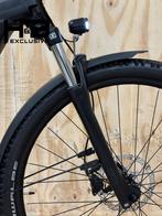 Cube Nuride Hybrid Pro 625 Allroad E-Bike Shimano 2023, Ophalen of Verzenden, Zo goed als nieuw, 47 tot 51 cm, Cube