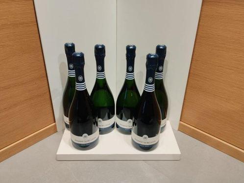 Besserat De Bellefon, Besserat de Bellefon, Bleu - Champagne, Verzamelen, Wijnen