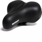 Wittkop Comfortabel fietszadel - Anatomische vorm - Gelpa..., Ophalen of Verzenden, Nieuw