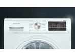 Siemens WT47R440 - Warmtepompdroger - A+++ 8 kg - iQ500, Verzenden, Zo goed als nieuw