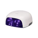 NAGEL LAMP UV LED N6 60W (Nagels UV lampen, NAGELSTUDIO), Nieuw, Verzenden
