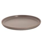 GGM Gastro | (6 stuks) SANDY LOAM - Bord - plat - Ø 280mm -, Huis en Inrichting, Keuken | Servies, Verzenden, Nieuw, Effen, Bord(en)