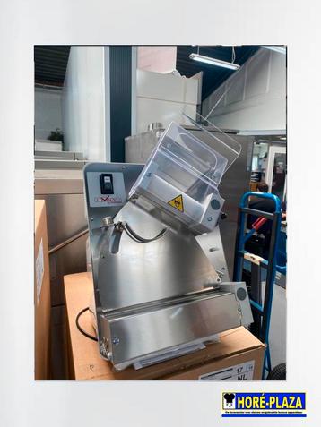 Pizza Deegroller Ø30 cm | DIVERSO | Diamond | HORECA beschikbaar voor biedingen