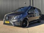 Mercedes-Benz V-Klasse 300d Lang DC, Automaat, Gebruikt, Euro 6, Overige kleuren