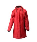 Travelin Jas in maat 40 Rood | 10% korting, Travelin, Verzenden, Zo goed als nieuw, Rood