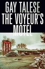 The Voyeurs Motel 9781611855326 Gay Talese, Verzenden, Gelezen, Gay Talese