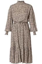YESTA jurk Berlinda Maat:, Kleding | Dames, Jurken, Verzenden, Nieuw, Overige kleuren