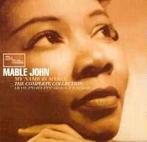cd - Mable John - My Name Is Mable: The Complete Collection, Cd's en Dvd's, Verzenden, Zo goed als nieuw