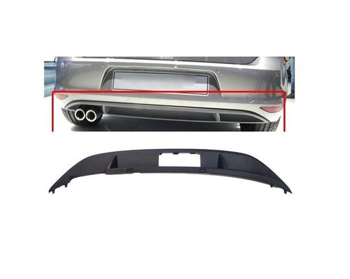 GTD Look Diffuser voor Volkswagen Golf 7, Auto diversen, Tuning en Styling, Ophalen of Verzenden