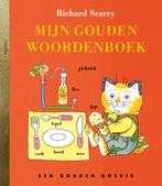 Mijn Goudenwoordenboek / Gouden Boekjes 9789047601906, Boeken, Verzenden, Gelezen, R. Scarry