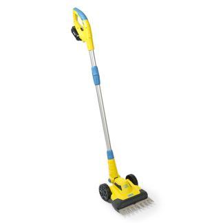 Accu graskantenmaaier | Gloria | FineCut | 25 cm, Tuin en Terras, Grasmaaiers, Nieuw, Verzenden
