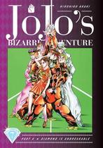 JoJos Bizarre Adventure, Verzenden, Nieuw