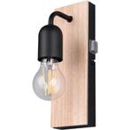 LED Wandlamp - Wandverlichting - Trion Turo - E27 Fitting -, Ophalen of Verzenden, Nieuw