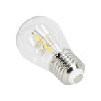 LED2B ST45 1W 50lm E27 2700K - decoratieve LED lamp met l..., Ophalen of Verzenden, Nieuw