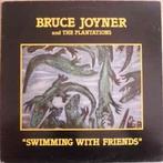 LP gebruikt - Bruce Joyner And The Plantations - Swimming..., Zo goed als nieuw, Verzenden