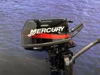 Mercury 5 pk buitenboordmotor, Watersport en Boten, Buiten- en Binnenboordmotoren, Gebruikt, Minder dan 5 pk, Viertaktmotor, Ophalen of Verzenden