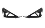 Dit betreft een set BMW 2 Serie G42 carbon voorbumper lucht, Verzenden