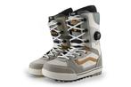 Vans snowboots in maat 44½ Wit | 10% korting, Verzenden, Wit, Overige typen, Zo goed als nieuw