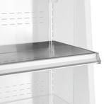 Schab in inox MODENA 700 mm (supplementair), Verzenden, Nieuw in verpakking, Koelen en Vriezen