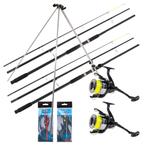 NGT Oceancast Set, Watersport en Boten, Verzenden, Nieuw