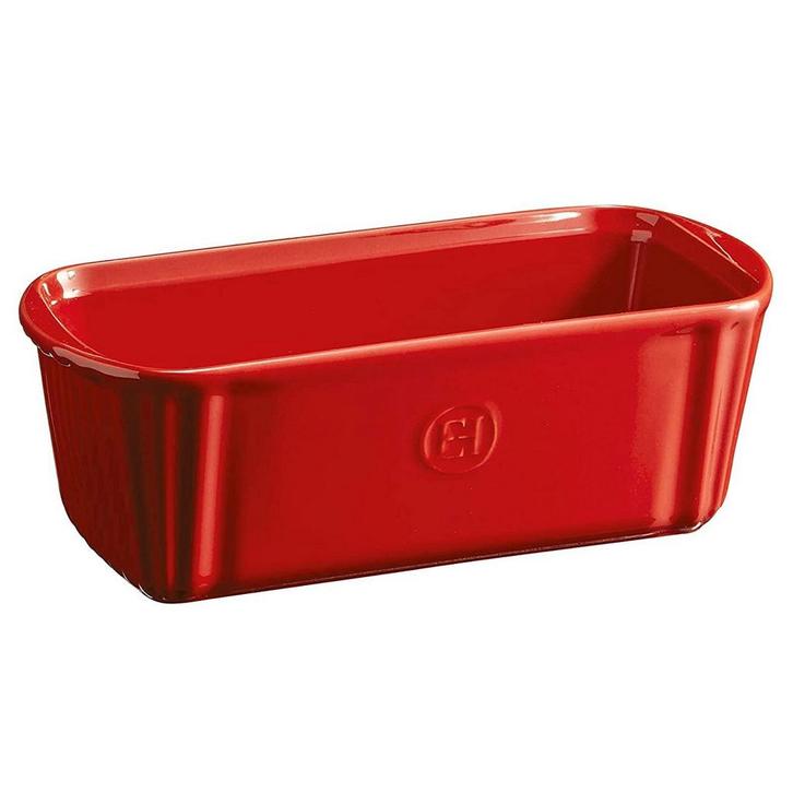 Emile Henry Cakevorm Klein Grand Cru 23,5x10,5cm, Hobby en Vrije tijd, Taarten en Cupcakes maken, Nieuw, Verzenden