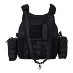 Tactical vest Ranger LQ14122. Diverse kleuren, Verzenden, Nieuw