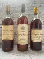 1984 Chateau Rayne Vigneau; Chateau Loupiac Gaudiet 1976;, Nieuw