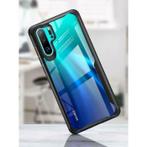 Huawei P30 Pro - 7D Airbag Hoesje Case Cover Cas TPU