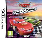 Disney Pixar Cars 3: Race O Rama (DS) 3DS, Spelcomputers en Games, Games | Nintendo DS, Vanaf 3 jaar, Ophalen of Verzenden, 1 speler
