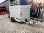 Anssems GTB 1350 Ultra Low | 251x151x153 cm - 1350 kg, Auto diversen, Aanhangers en Bagagewagens, Nieuw
