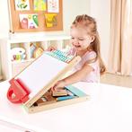 Hape schildersezel - creatieve tafe van €29,99 voor €23,99, Ophalen of Verzenden, Nieuw