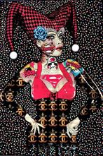 Margot Laffon - Harle Queen )(