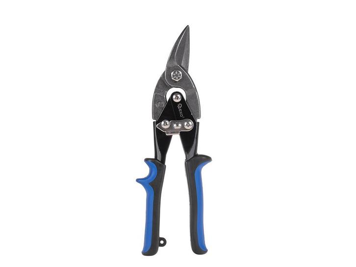 Blikschaar Links - 250 Mm - Plaatschaar - Metaalschaar - GEK, Auto diversen, Autogereedschap, Nieuw, Ophalen of Verzenden