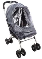 Sevibaby Luxe Universele Buggy Regenhoes 320, Verzenden, Nieuw