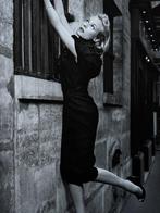 Karl Lagerfeld (1933–2019) - Diane Kruger, Paris, 2008, Antiek en Kunst
