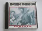 Stochelo Rosenberg - Seresta (hot club records), Verzenden, Nieuw in verpakking