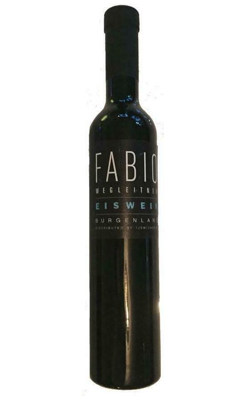 Fabio Wegleitner Eiswein, 2021 - Oostenrijkse dessertwijn, Verzamelen, Wijnen, Vol, Overige gebieden, Nieuw, Overige typen, Ophalen of Verzenden