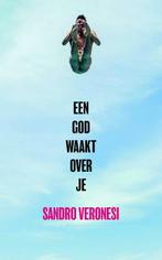 Een god waakt over je (9789044632729, Sandro Veronesi), Nieuw, Verzenden