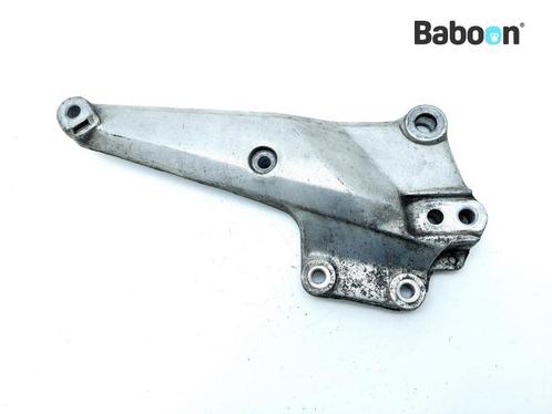 Schetsplaat Rechts Honda CB 400 N 1982-1986 (CB400N), Motoren, Onderdelen | Honda, Gebruikt, Verzenden
