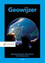 Boek GeoWijzer 9789001896492, Boeken, Verzenden, Zo goed als nieuw