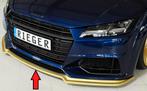 Rieger spoilerzwaard | Audi TT (8J-FV/8S) 2014-2018 (pre-fac, Verzenden, Nieuw, Audi