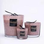 Victoria with love - Granite rood, Huis en Inrichting, Woonaccessoires | Kandelaars en Kaarsen, Ophalen of Verzenden, Nieuw