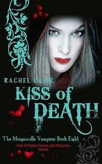 Kiss of Death - Rachel Caine - Paperback, Ophalen of Verzenden, Nieuw
