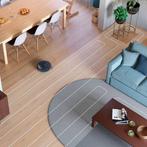 PHILIPS XU2000/10 Robotstofzuiger met dweilfunctie, Huis en Inrichting, Verzenden, Zo goed als nieuw
