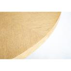 Artifort Vintage 60s Tafel 140x140 beuken, Overige plaatsen, Ophalen of Verzenden, Gebruikt, Tafel