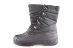 Nelson Snowboots in maat 46 Zwart | 5% extra verhuiskorting