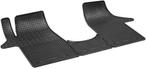 Rubber automatten VW T5/T6 Caravelle/Multivan/Transporter, Auto-onderdelen, Interieur en Bekleding, Verzenden, Nieuw, Volkswagen