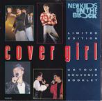 vinyl single 7 inch - New Kids On The Block - Cover Girl, Cd's en Dvd's, Vinyl Singles, Verzenden, Zo goed als nieuw