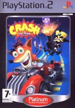 Playstation 2 Crash Tag Team Racing, Verzenden, Zo goed als nieuw