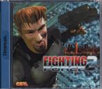 Dreamcast Fighting Force 2, Verzenden, Zo goed als nieuw